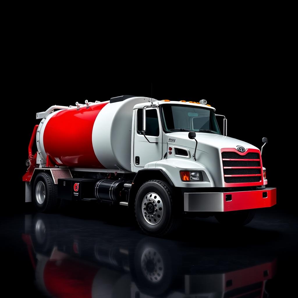 Septic Trucks
