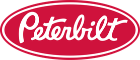 Peterbilt trucks logo