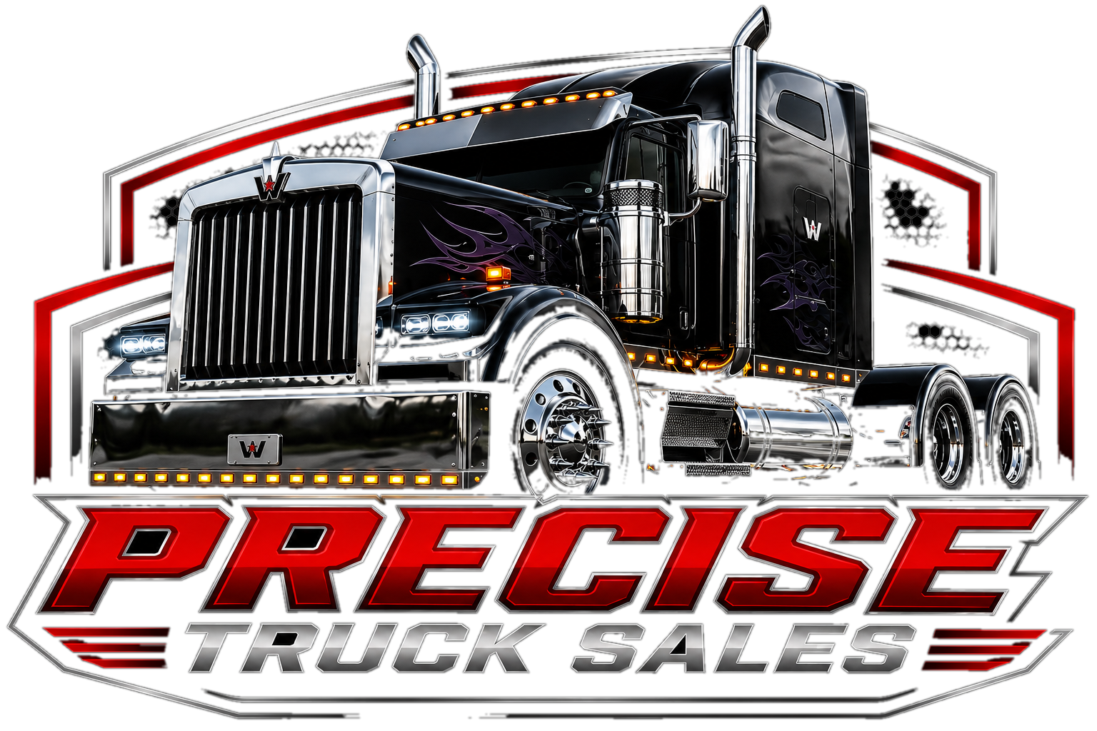 Precise Truck Sales