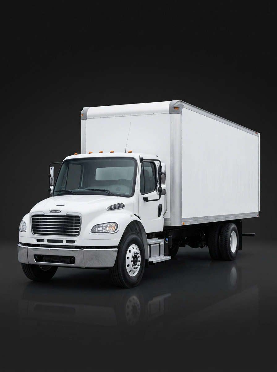 Box Trucks